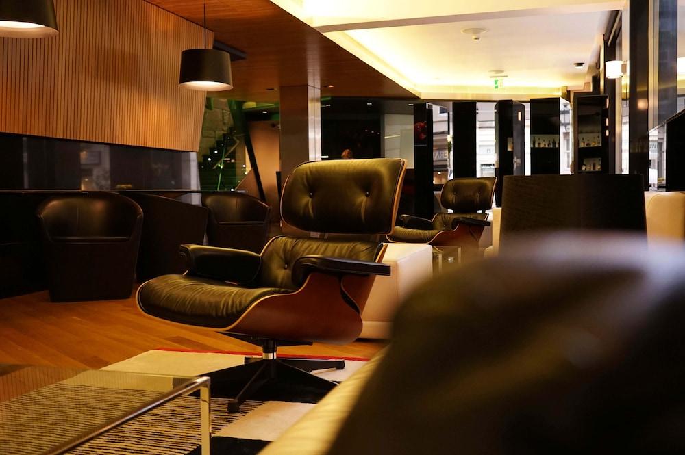 Hotel Inffinit Віго Екстер'єр фото
