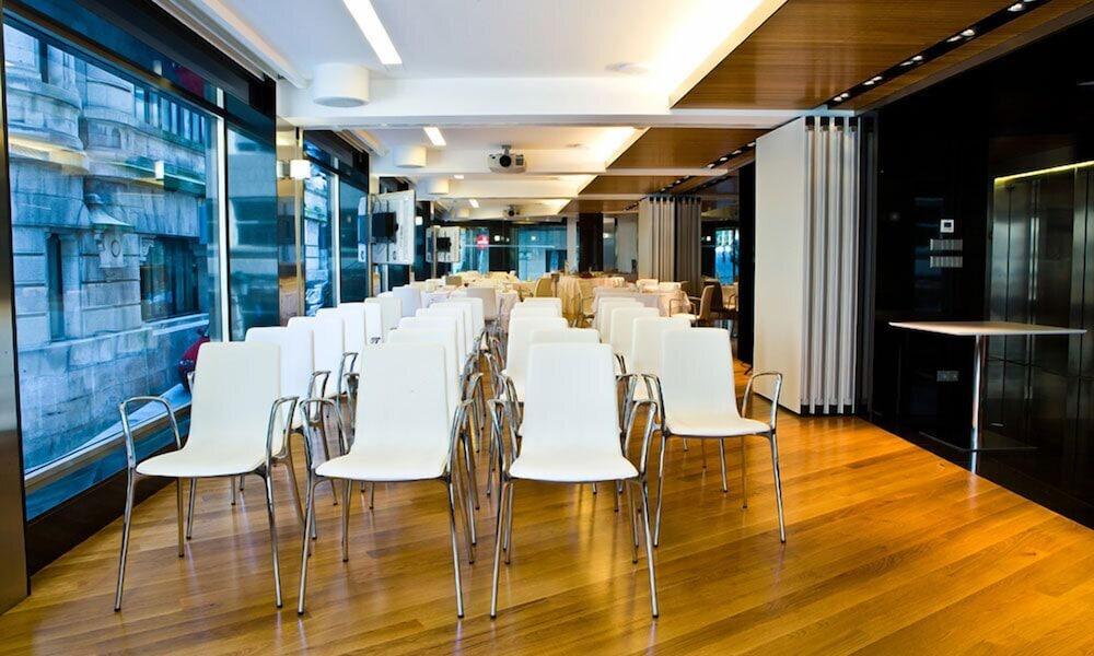 Hotel Inffinit Віго Екстер'єр фото