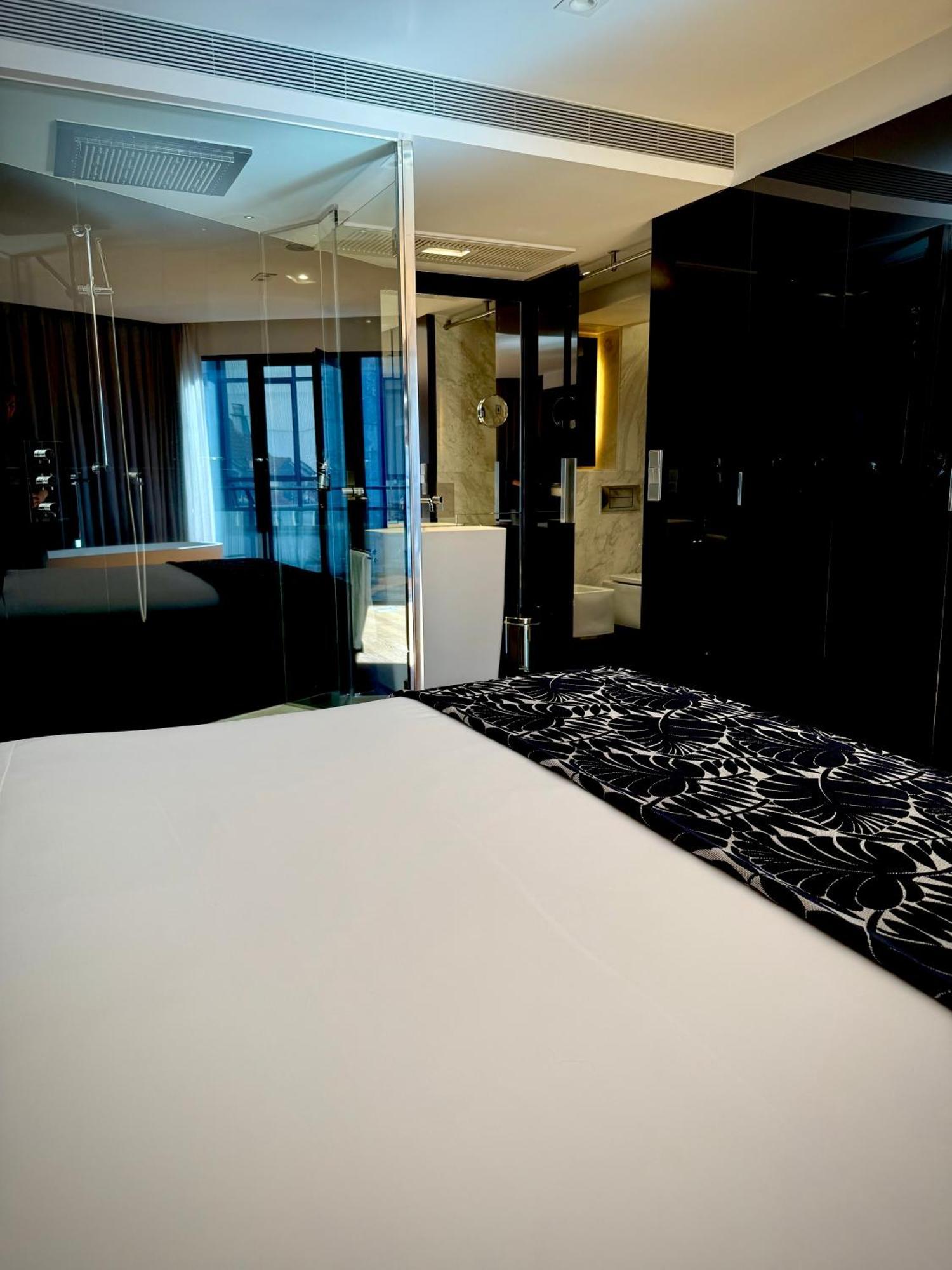 Hotel Inffinit Віго Екстер'єр фото